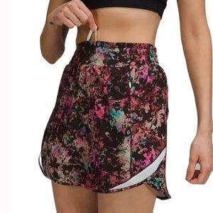 Lululemon Athletica Hotty Hot HR Skirt